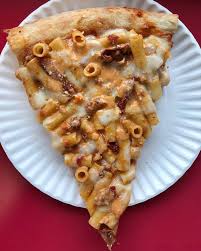 PASTA PIZZA SLICE