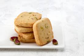 PISTA COOKIES