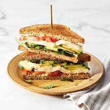 VEG SANDWICH