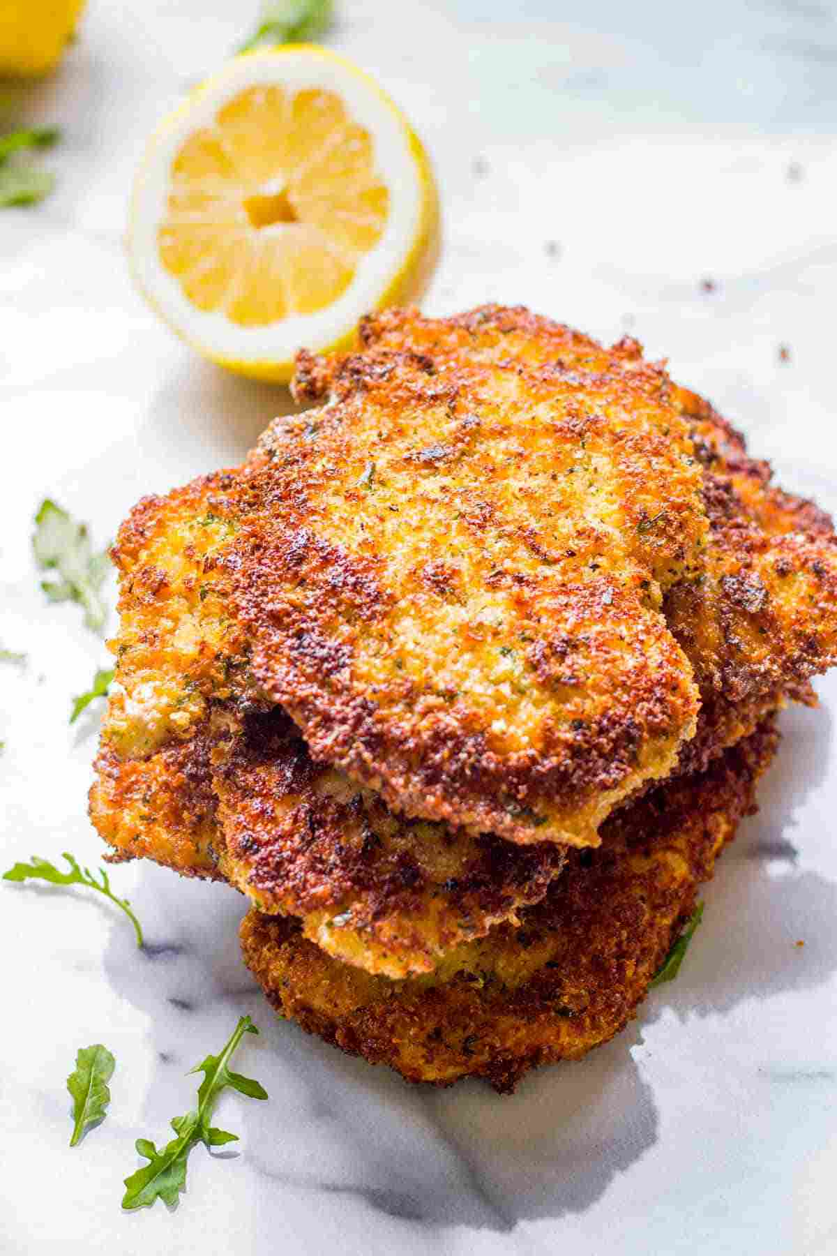 Chicken Cutlet