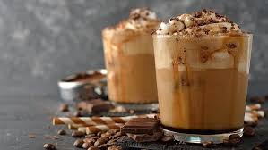 Cold Coffee