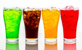 Cold Drink