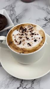 Hot Coffee