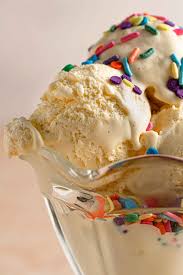 Ice Cream