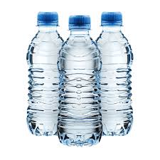 Mineral Water
