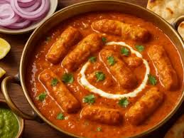 Special Soya Tangri