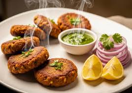 Veg Nawabi Silk Galauti
