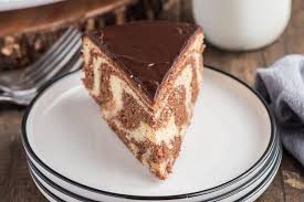 Chocolate Marble