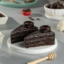 Chocolate Rich Truffle
