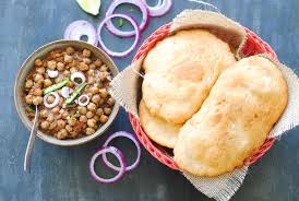Chole Bhature