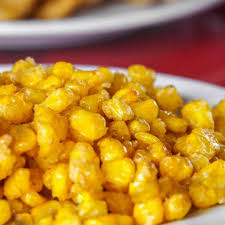 Crispy Corn