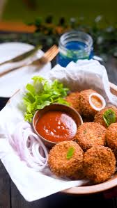 Dahi ke Kebab