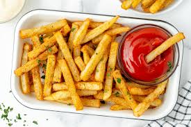French Fry