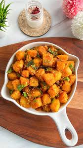 Ghee Roast Masala Idli