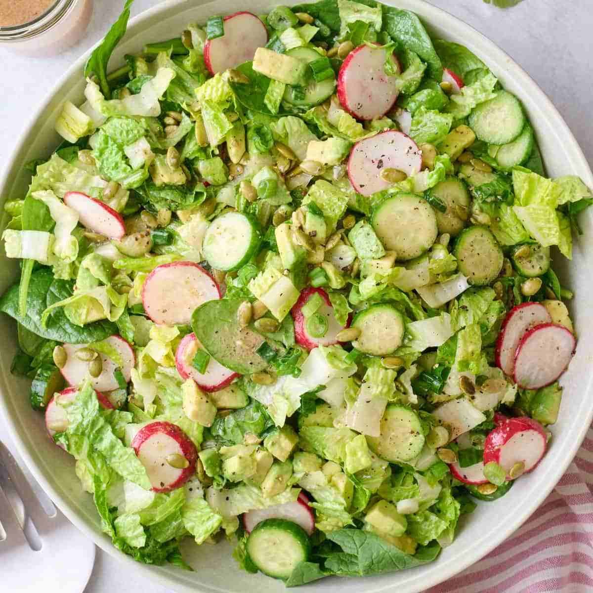 Green Salad