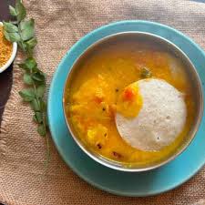 Idli Sambar