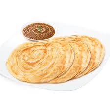 Laccha Paratha