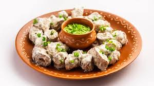 Malai Soya Chaap