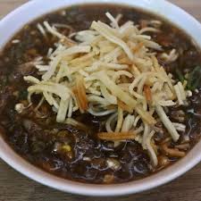 Manchow Soup