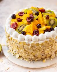 Mango Fruit Fill