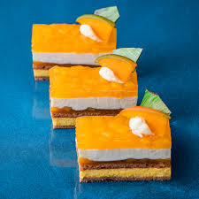 Mango Fruit Filling