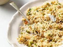 Matar Pulao