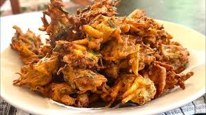 Mix Pakora