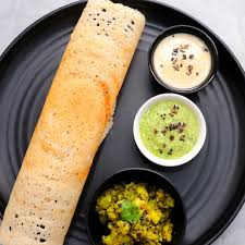 Mysore Plain Dosa