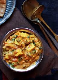 Navratan Korma
