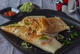 Noodles Dosa