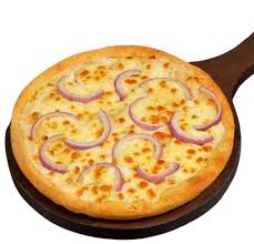 Onion Pizza