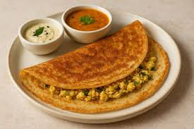 Paneer Dosa