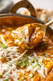 Paneer Lababdar
