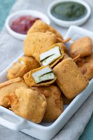 Paneer Pakora