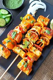 Paneer Tikka