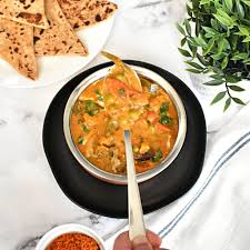 Papa's Special Diwani Handi