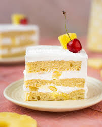 Pineapple Slice