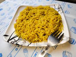 Plain Maggi