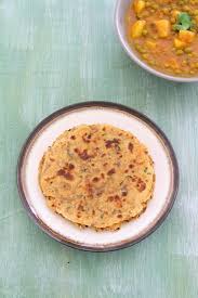 Pyaaz Paratha