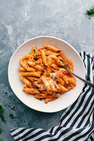 Red Sauce Pasta