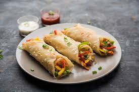 Special PAPA'S Roll