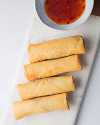Spring Roll