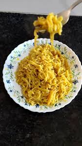 Tandoori Maggi