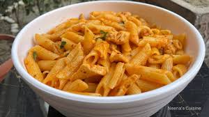 Tandoori Pasta