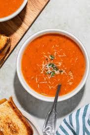 Tomato Soup