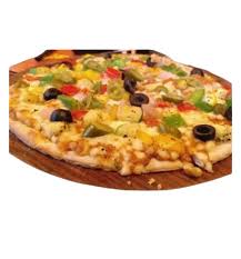 Veg Deluxe