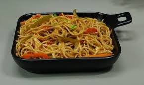 Veg Noodles