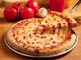 Chilly Pizza