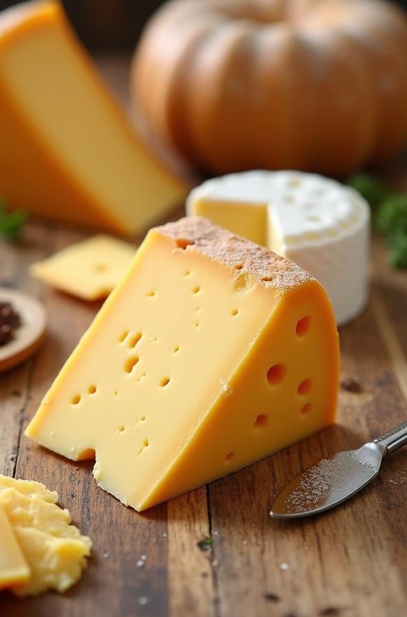 Extra cheese