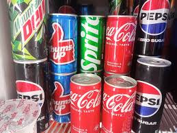 Juice can
